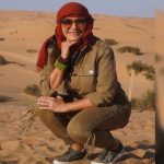 Vanuza Vidal Sampaio