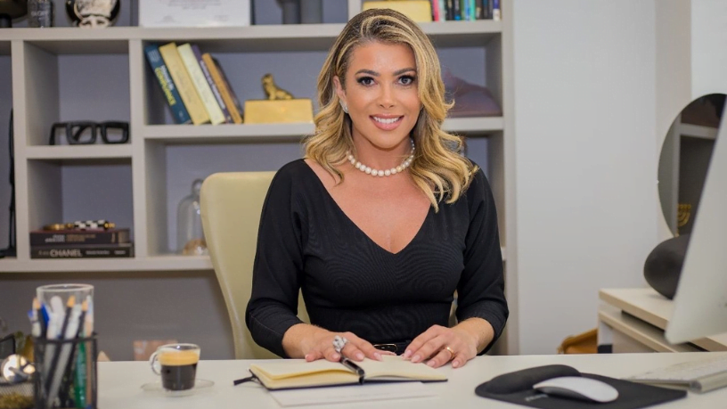 Claudia Martinez