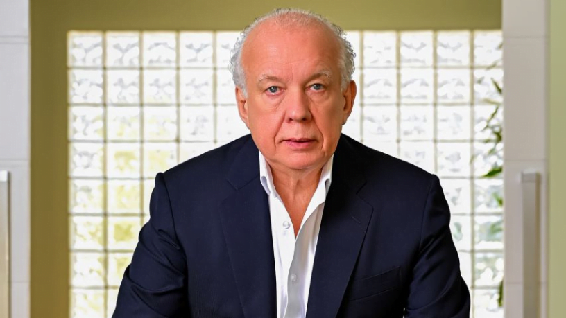 Eloy de Lacerda Ferreira