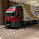 A Avantec Transportes garante segurança e eficiência no transporte interestadual de cargas em todo o Brasil.