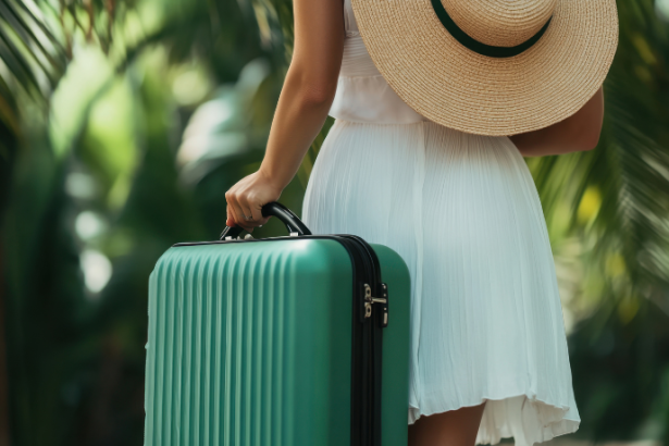 Descubra como o turismo sustentável pode transformar sua forma de viajar e preservar o planeta — por Márcio Pires de Moraes.