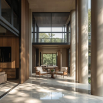 Alex Nabuco dos Santos destaca como a personalização redefine o luxo no mercado imobiliário contemporâneo.