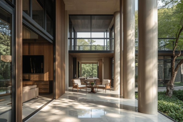 Alex Nabuco dos Santos destaca como a personalização redefine o luxo no mercado imobiliário contemporâneo.