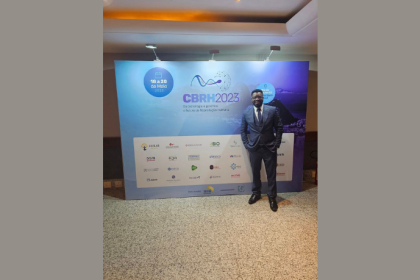 Oluwatosin Tolulope Ajidahun esclarece dúvidas sobre as chances e riscos de concepção após a ablação endometrial.