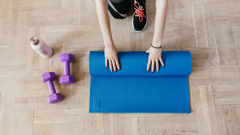 Gustavo Luíz Guilherme Pinto mostra como equilíbrio emocional e preparo físico são a base dos maiores desempenhos.