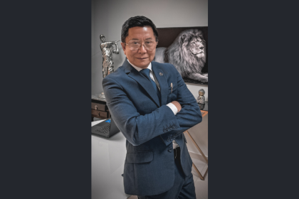 Milton Seigi Hayashi ressalta a importância da reconstrução mamária como etapa essencial de recuperação emocional e física.