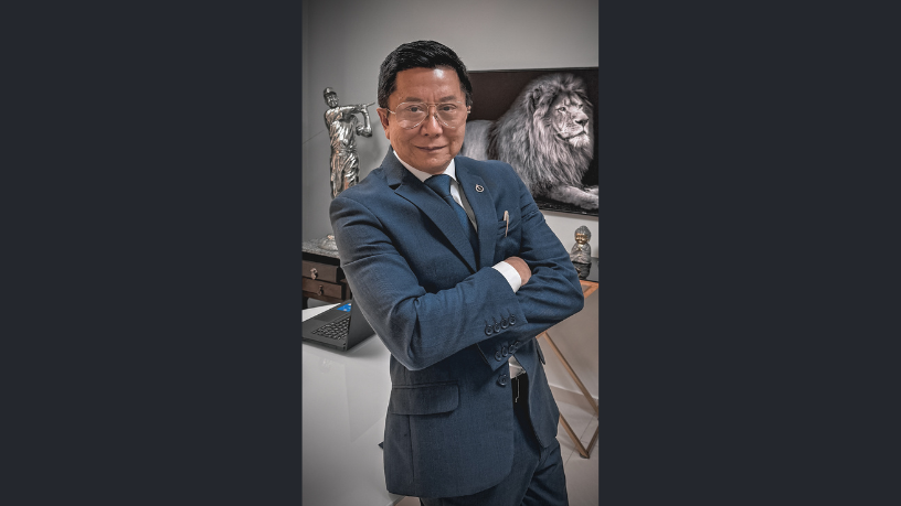 Milton Seigi Hayashi ressalta a importância da reconstrução mamária como etapa essencial de recuperação emocional e física.