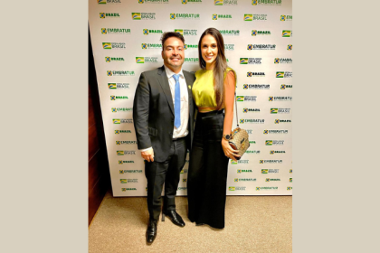 O novo perfil do investidor imobiliário no pós-pandemia busca segurança, qualidade de vida e ativos mais estáveis, observa Ademir Pereira de Andrade.