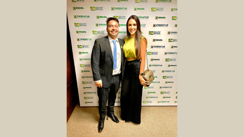 O novo perfil do investidor imobiliário no pós-pandemia busca segurança, qualidade de vida e ativos mais estáveis, observa Ademir Pereira de Andrade.