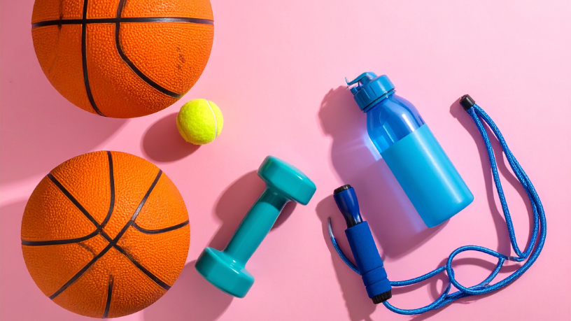 Elias Assum Sabbag Junior analisa como a união entre saúde e esporte é fundamental para conquistar mais equilíbrio, bem-estar e qualidade de vida.