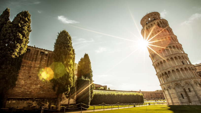 Nos costumes da Itália, Alberto Toshio Murakami destaca tradições autênticas que encantam viajantes de todo o mundo.