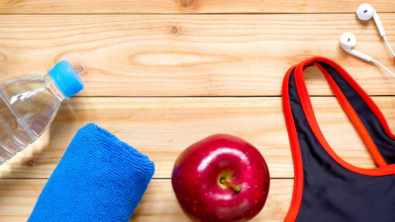 Para Elias Assum Sabbag Junior, saúde e esporte caminham juntos como pilares essenciais para uma rotina mais equilibrada e sustentável.