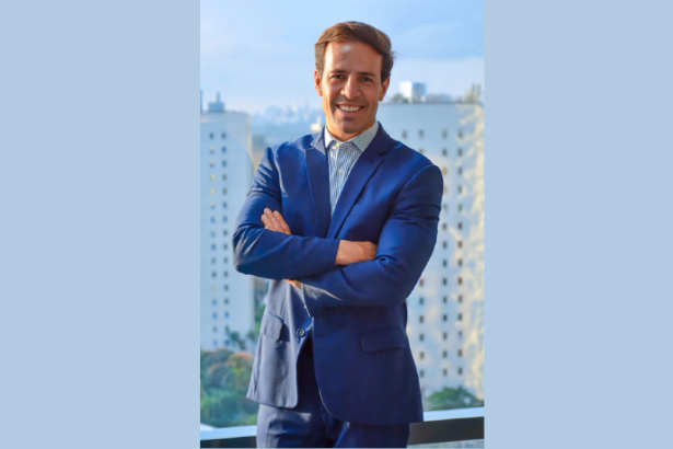 Na nova era dos fundadores, Ian dos Anjos Cunha mostra por que saúde e energia deixaram de ser opção e viraram estratégia de alta performance.