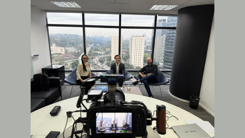 Saúde e energia como vantagem competitiva: entenda como Ian dos Anjos Cunha explica essa nova mentalidade que está moldando os fundadores modernos.