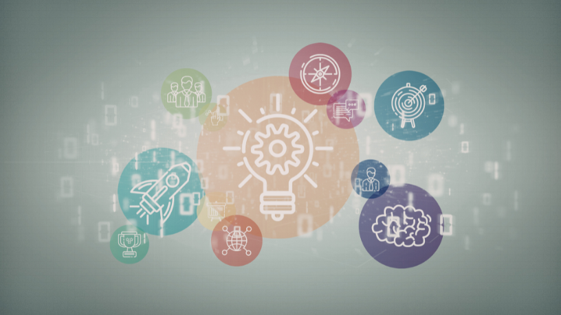 Cultura de inovação nas empresas com Luciano Colicchio Fernandes: veja como implementar e medir resultados.