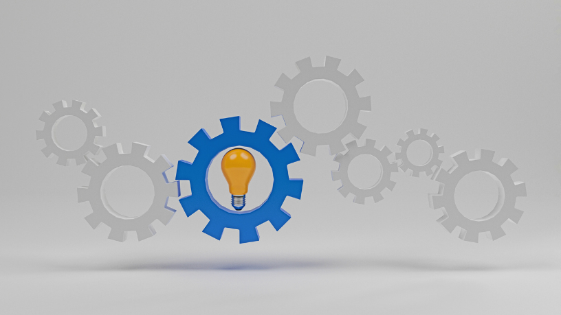 Cultura de inovação nas empresas com Luciano Colicchio Fernandes: estratégias para implementar e medir resultados.