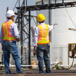 O uso de drones em faixas de dutos representa um salto de maturidade na inspeção de infraestrutura. Paulo Roberto Gomes Fernandes destaca a precisão dessa tecnologia.