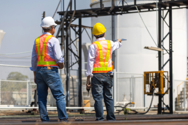 O uso de drones em faixas de dutos representa um salto de maturidade na inspeção de infraestrutura. Paulo Roberto Gomes Fernandes destaca a precisão dessa tecnologia.