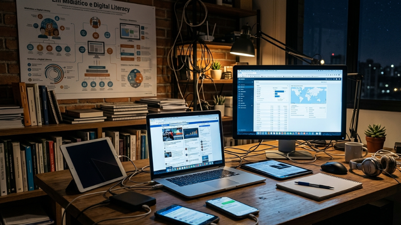 Sigma Educação e Tecnologia Ltda