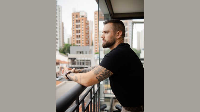 Lucas Peralles